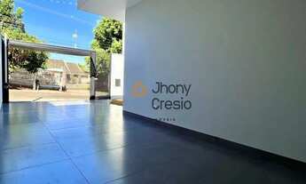 Imagem 3: Casa com 3 quartos à venda, por R$ 430.000 - Jardim Paris III - Maringá/PR