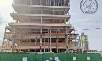 Imagem 3: Apartamento com 3 dormitórios à venda, 123 m² por R$ 769.000,00 - Aviação - Praia Grande/S