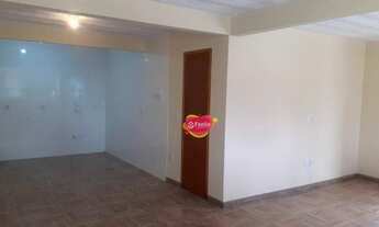 Imagem 7: Casa com 2 dormitórios para alugar, 90 m² por R$ 2.246,40/mês - Ribeirão da Ilha - Florian