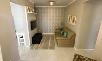 Imagem: Apartamento 2 Dormitórios no Edifício