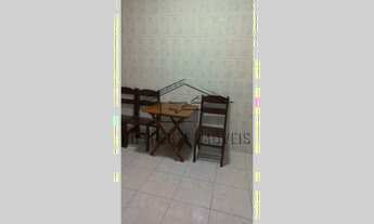 Imagem 3: Casa com 52m2 - 01 dormitório no Tatuapé !