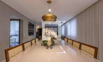 Imagem 5: Apartamento à Venda - Lourdes, 4 Quartos, 351 m2