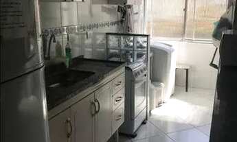 Imagem 4: Apartamento com 1 dormitório à venda, 47 m² por R$ 245.000,00 - Enseada - Guarujá/SP