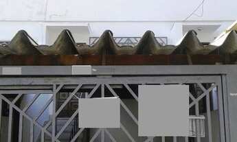 Imagem: Sobrado para locação na Penha