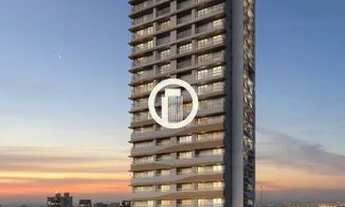 Imagem: Studio para Venda - 25.65m², 1 dormitório