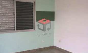 Imagem 2: Casa térrea para locação, 3 quartos, 2 vagas, Jardim Santo Ignácio - São Bernardo do Campo