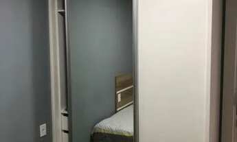 Imagem 5: Alugo apartamento em fino acabamento semi mobiliado/4ºandar/Cond. Vida Nova Lago Azul - M