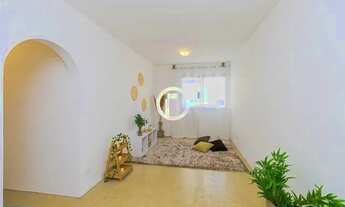 Imagem 2: Apartamento para Venda - 66m², 3 dormitórios, 1 vaga - Chácara Santo Antônio (Zona Sul