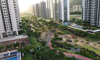 Imagem 7: Apartamento para Venda em Rio de Janeiro, Barra da Tijuca - Região Olímpica, 4 dormitórios