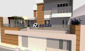 Imagem 3: Casa 4 quartos á venda no Bairro São Judas Tadeu, Guarapari-ES - Realize Negócios Imobi