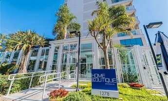 Imagem: HOME BOUTIQUE NO BROOKLIN, APTO TIPO STUDIO