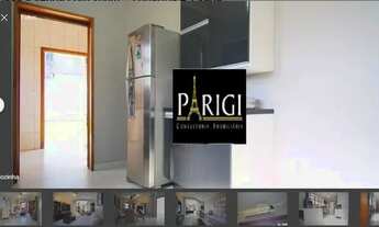 Imagem 7: Casa com 3 dormitórios, 200 m² - venda por R$ 510.000 ou aluguel por R$ 3.090/mês - Sarand