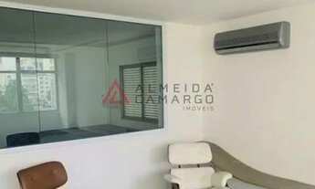 Imagem 4: Apartamento Itaim Bibi 225m² 2 dormitórios sendo 2 suítes 2 vagas