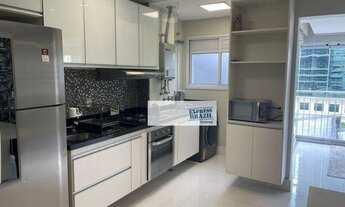 Imagem 4: Apartamento Totalmente Mobiliado- Vila Olimpia -Ideal Para Executivos