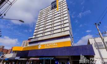 Imagem 4: Sala comercial a venda 21m² privativos , Centro, Curitiba, PR