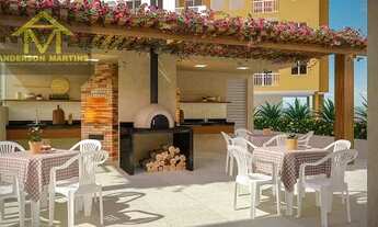 Imagem 7: 2 quartos em Santa Inês Ed. Villa Santa Inês Residencial Clube Cód: 19114 D