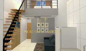 Imagem 3: Loft á venda com 1 quarto no Peró em Cabo Frio