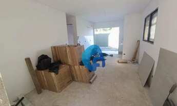 Imagem 4: Apartamento Garden com 2 dormitórios à venda, 66 m² por R$ 295.000,00 - Parque da Fonte