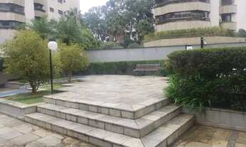 Imagem 4: Cobertura para aluguel com 150 metros quadrados com 3 quartos em Vila Suzana - São Paulo