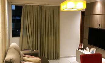 Imagem 7: Apartamento em Nova Parnamirim - 2/4 - Serrambi