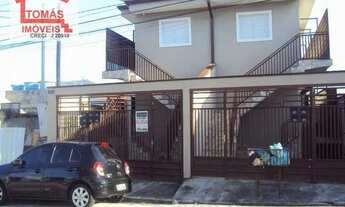 Imagem 2: Casa com 1 dormitório para alugar, 45 m² por R$ 935,00/mês - Jardim Regina - São Paulo/SP