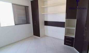 Imagem 4: Apartamento 2 dormitórios à venda, 48 m² - Residencial Vera Lucia - Vila São Caetano - Sor