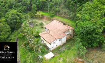 Imagem 3: Vendo Sítio no bairro Mantiquira em Paty do Alferes - RJ