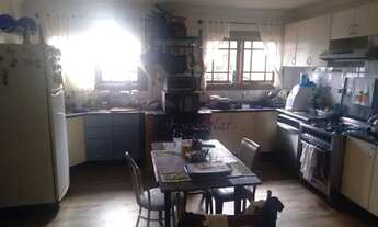 Imagem 4: Casa com 4 dormitórios à venda Alpes da Cantareira, 308 m² por R$ 1.800.000