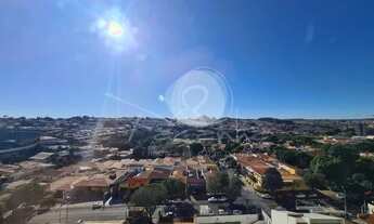 Imagem 4: Apartamento para Locação no Jardim Proença em Campinas, por R$ 2.200,00 - Façanha Imóveis