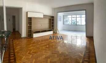 Imagem 3: Apartamento com 3 dormitórios, 142 m² - venda por R$ 1.500.000,00 ou aluguel por R$ 6.875