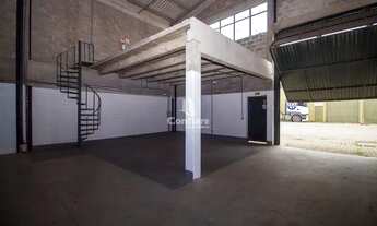 Imagem 4: PAVILHAO 180m² - Sarandi