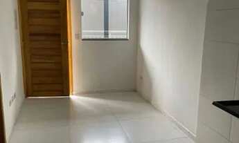 Imagem 6: Apartamento com 2 dormitórios à venda, 33 m² por R$ 235.000,00 - Vila Vera - São Paulo/SP