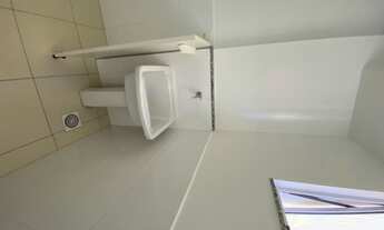 Imagem 3: ALUGO APARTAMENTO QUARTO E SALA NO SÃO MATEUS COM GARAGEM