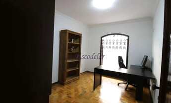 Imagem 15: Casa à venda, 457 m² por R$ 3.200.000,00 - Planalto Paulista - São Paulo/SP