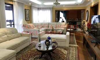 Imagem 3: Apartamento para Venda em São Paulo, Vila da Saúde, 4 dormitórios, 4 suítes, 6 banheiros