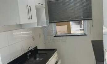 Imagem 5: Apartamento Padrão em Ribeirão Preto