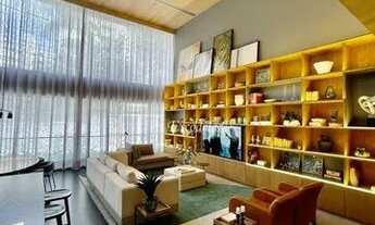 Imagem 2: Apartamento com 3 dormitórios à venda, 137 m² por R$ 6.699.400,67 - Itaim Bibi - São Paulo