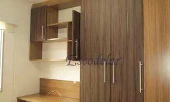 Imagem 6: Apartamento com 2 dormitórios à venda, 60 m² por R$ 319.000,00 - Jaçanã - São Paulo/SP