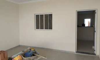 Imagem 4: Casa com 2 dormitórios para alugar, 103 m² por R$ 1.500,00/mês - Residencial Caroline - El