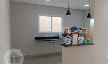 Imagem 5: Casa com 3 dormitórios à venda, 93 m² por R$ 405.000,00 - Parque do Museu - Caçapava/SP