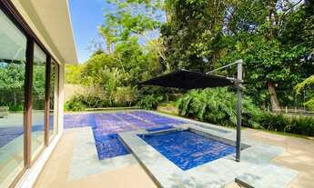 Imagem 6: Casa com 6 dormitórios, 1050 m² - venda por R$ 16.900.000,00 ou aluguel por R$ 9.000,00/di