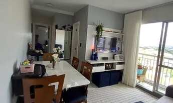 Imagem: Apartamento para venda com 59 metros quadrados