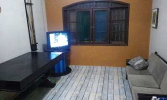 Imagem 4: Casa para aluguel possui 80 metros quadrados com 2 quartos