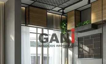 Imagem 4: Apartamento com 2 dormitórios à venda, 37 m² por R$ 465.595,00 - Chácara Klabin - São Paul