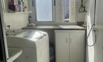 Imagem 7: Apartamento 79m² 3 dorm. 1 vaga e churrasqueira Club Acquavita New Mooca