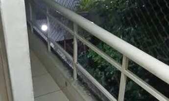 Imagem 7: Apto 02 quartos(suite)Próximo Center Shopping Jacarepaguá