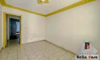 Imagem 3: Sobrado para aluguel tem 240 metros quadrados com 2 quartos em Vila Bertioga - São Paulo