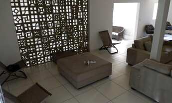 Imagem 4: CASA BEM LOCALIZADA NO FEITOSA