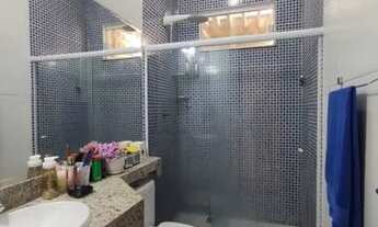 Imagem 3: Casa para venda tem 200 metros quadrados com 3 quartos em Jardim Alvorada - São Luís - MA