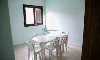 Imagem 5: Sobrado Ipiranga, Quintal, Próximo ao Parque da Independência